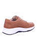 Finn Comfort Sneaker in braun