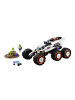 LEGO 60431 Weltraum-Rover mit Außerirdischen in Mehrfarbig