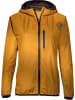Uvex Jacke in Gelb