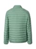 CASAMODA Jacke in Hellgrün