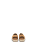 Marc O'Polo Slingback-Espadrilles in Cognac