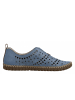 rieker Slipper  in Blau