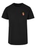 Mister Tee T-Shirts in black
