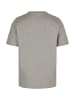 HECHTER PARIS Shirt in grey