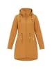 Schmuddelwedda Women Softshell Jacket in beige