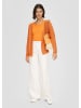 s.Oliver Strickjacke in 21X1_orange