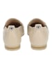 Nero Giardini Slipper in Beige