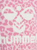 Hummel Trikot S/S Hmldream It T-Shirt S/S in PARFAIT PINK