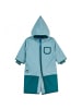 finkid Pikku Winter Eko Finkid Smoke Blue/Deep Teal - 70/80