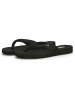 Puma Badeschuh "Sandy Flip" in Schwarz