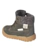 PEPINO Kindergarten Stiefel in grün