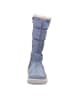 superfit Winterstiefel TWILIGHT in Blau