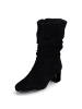 Tamaris Stiefel in Schwarz