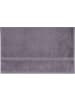 Vossen Vossen Handtücher Belief graphit - 7660 in graphit - 7660