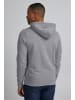 CASUAL FRIDAY Kapuzensweatshirt CFSebastian in Grau