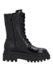 Calvin Klein Stiefeletten in BLACK