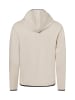 Jack & Jones Kapuzenjacke JCOFusion in beige - 0001