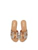 POSH by Poelman POSH by Poelman MAY Damen Sandalen