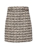 JOOP! Rock Scara in beige schwarz