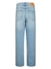 Petrol Industries Lenox Loose Fit Jeans LaPaz in Blau