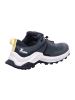 SALOMON Sportschuhe X RAISE GTX J in Schwarz