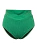 Studio Untold Bikini Slip in hellgrün