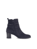 Gabor Elegante Stiefeletten in blau