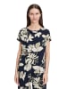 Betty Barclay Printshirt in Blau