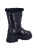 Buffalo Stiefeletten/Boot in schwarz