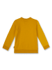 Sanetta Sweatshirt in Gelb