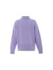 aleva Sweater in SANFTES LAVENDEL