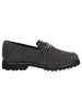 Sioux Slipper Meredith-752-H in dunkelgrau
