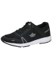 Lico Sneaker "Basildon" in Schwarz