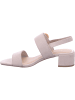 Marco Tozzi Sandalette in beige