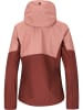 Whistler Softshelljacke Rosea in 5112 Henna