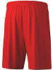 erima Kinder Sportshort "Team Shorts" in Rot