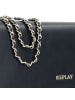 Replay Umhängetasche 30 cm in black