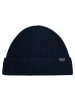 BOSS Mütze in Dunkelblau
