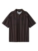 name it Poloshirt in Chocolate Brown