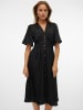 Vero Moda Kleid in Black 2
