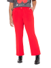 Angel of Style Hosen in neon rot