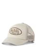 Von Dutch Cap Pampa in beige