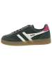 Gola Sneaker in grün