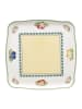 Villeroy & Boch Platte French Garden ø 29,7 cm in weiß-bunt