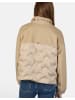 WHITE LABEL  Blouson in camel