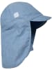 En Fant Kinder Hut "Sun hat" in Blau