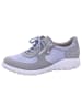 WALDLÄUFER Sneaker Havy in Blau