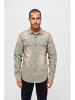 Brandit Brandit Hemden in olive grey