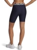 Under Armour Sportshorts "Heatgear 8In Shorts" in Blau