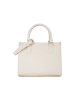 Valentino Bags VBS8ZG04 Shopping bag SAMBA RE Shopper ecru